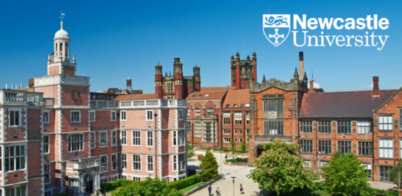 Newcastle University Masters Scholarship