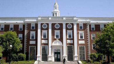 Harvard University Scholarship