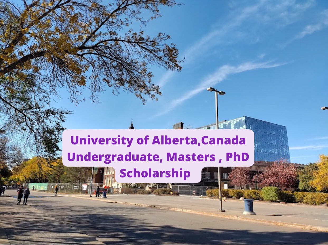 university of alberta phd programs